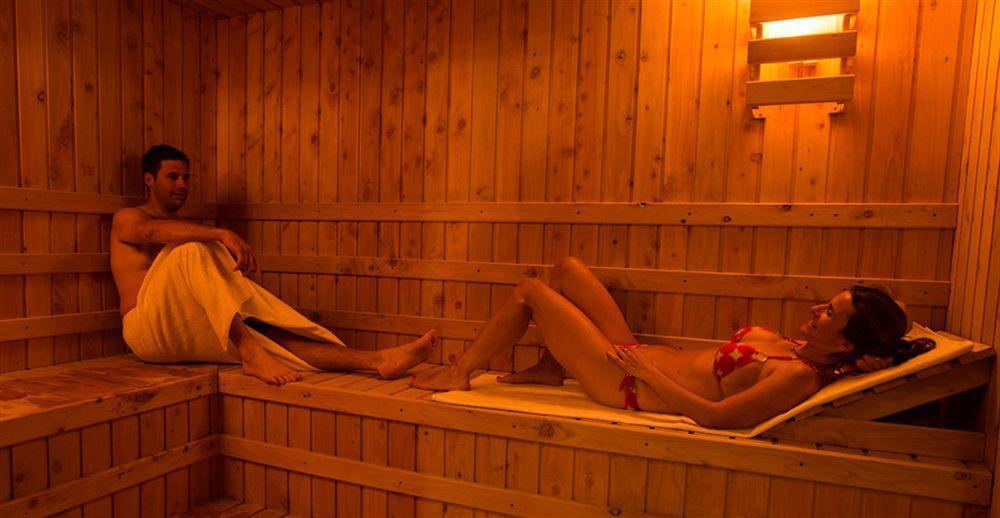 Uman Lodge Patagonia Chile ฟูตาเลวฟู ภายนอก รูปภาพ